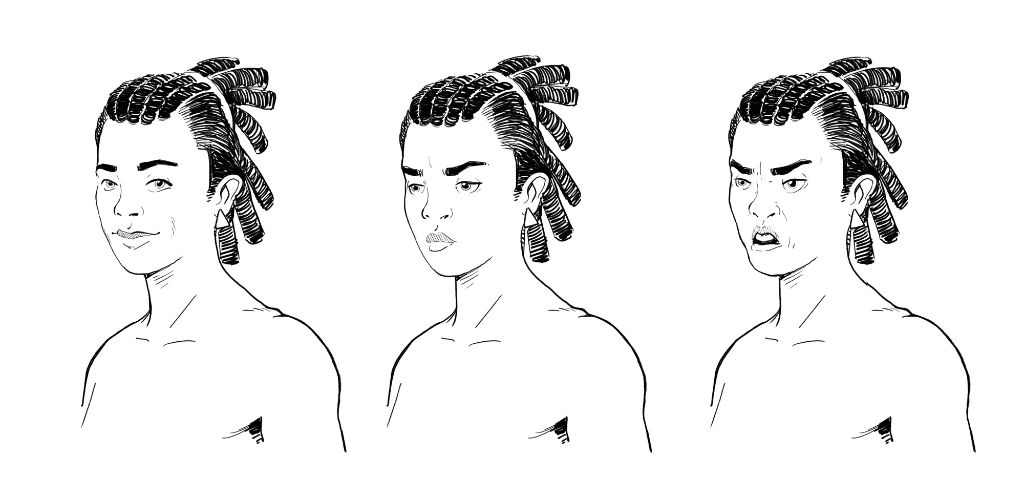 Expression Studies
