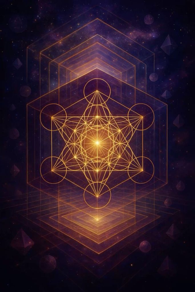 Sacred Geometry